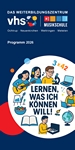 Titelbild 2026 mit Link zum Programm